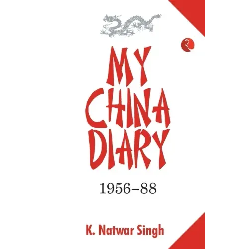 My China Dairy 1956-88 (Pb)