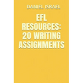 EFL Resources: 20 Writing Assignments