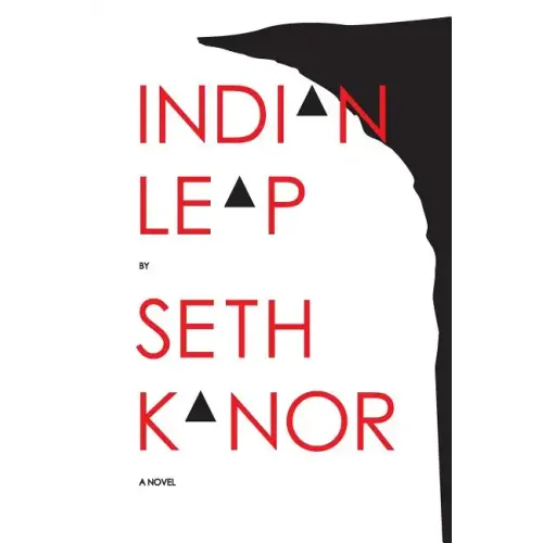 Indian Leap