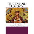 The Divine Liturgy: Joy of All Who Sorrow Christian Orthodox Church