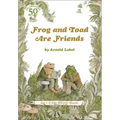 Frog and Toad Are Friends