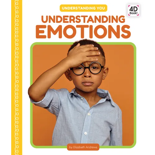 Understanding Emotions