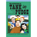 The Adventures of Tank and Pudge: The Fisticuffs