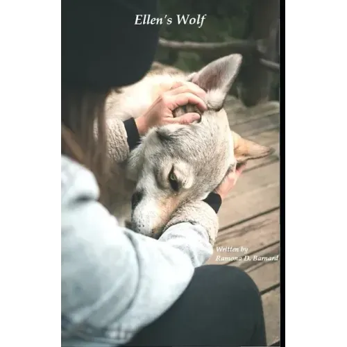 Ellen's Wolf