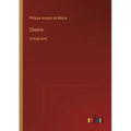 Zibeline: in large print