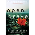 Open Grave: A Mystery