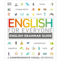 English for Everyone: English Grammar Guide: A Comprehensive Visual Reference