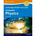 Cambridge Igcse(r) & O Level Complete Physics Student Book Fourth Edition