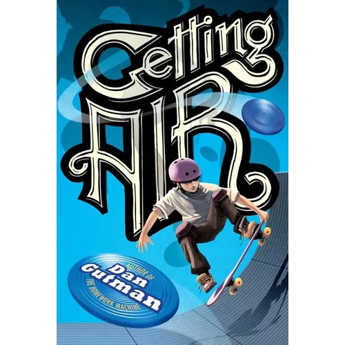 Getting Air