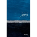 Sound: A Very Short Introduction