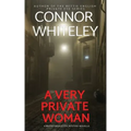 A Very Private Woman: A Bettie Private Eye Mystery Novella