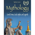 Mythology: Greek Drama, Gods, Myths, and Legends