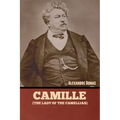 Camille (The Lady of the Camellias)