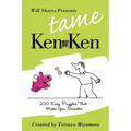 Will Shortz Presents Tame KenKen