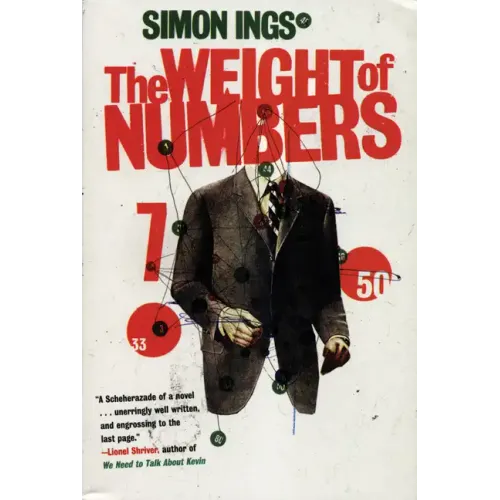 The Weight of Numbers