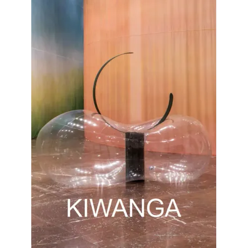 Kapwani Kiwanga: Off-Grid