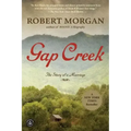 Gap Creek (Oprah's Book Club)