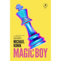 Magic Boy