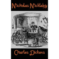 Nicholas Nickleby