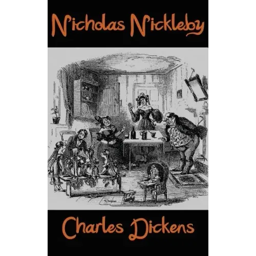 Nicholas Nickleby