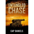 The Entangled Chase: A Chase Fulton Novel