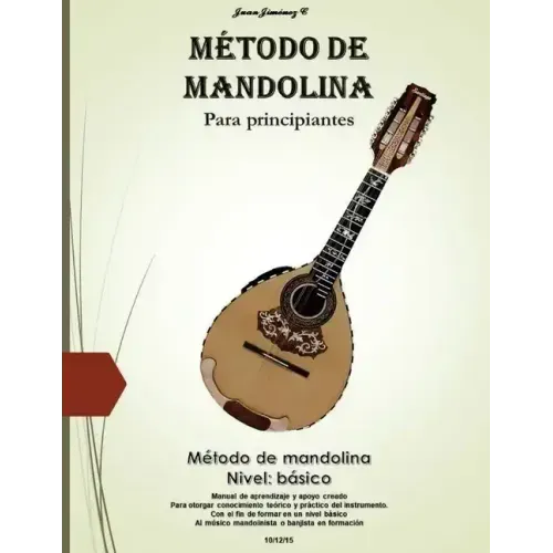 Metodo De Mandolina