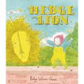 Hedge Lion