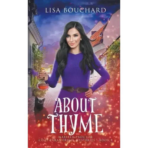 About Thyme