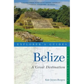 Explorer's Guide Belize: A Great Destination