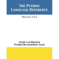 The Python Language Reference: Release 3.6.4