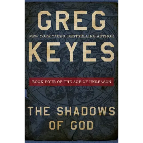 The Shadows of God