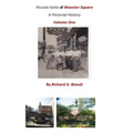 Piccola Italia Di Wooster Square: A Pictorial History
