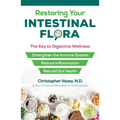 Restoring Your Intestinal Flora: The Key to Digestive Wellness