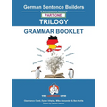 German Trilogy 1 Grammar Booklet