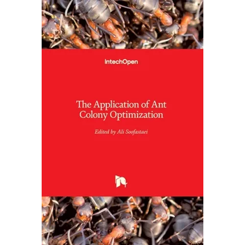 The Application of Ant Colony Optimization