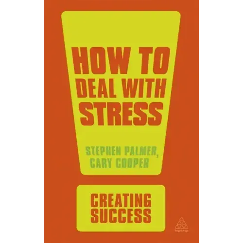 How to Deal with Stress