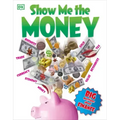 Show Me the Money: Big Questions about Finance