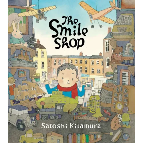 The Smile Shop