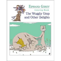 Edward Gorey Color Bk