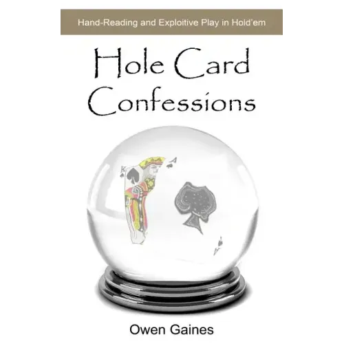 Hole Card Confessions: Hand-Reading and Exploitive Play in Hold'em