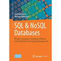 SQL & Nosql Databases: Models, Languages, Consistency Options and Architectures for Big Data Management
