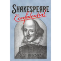 Shakespeare Confidential