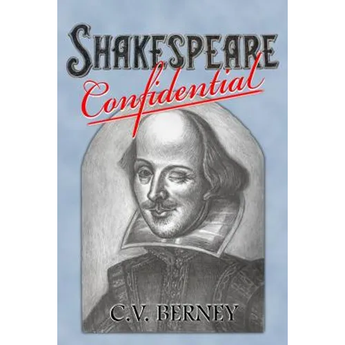 Shakespeare Confidential