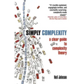 Simply Complexity: A Clear Guide to Complexity Theory