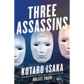 Three Assassins
