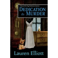 Dedication to Murder