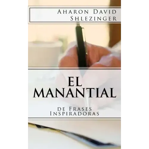 El Manantial de Frases Inspiradoras