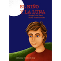 El niño y la Luna