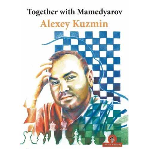 Together with Mamedyarov