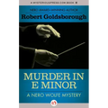 Murder in E Minor